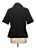 Aligne Black Track Jacket Size 12 - photo 2