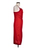 Assorted Brands 100% Polyester Red Cocktail Dress Size S - photo 4