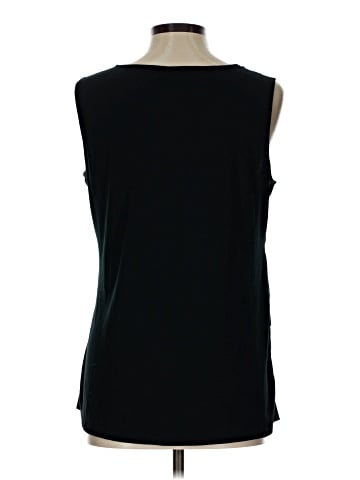 Covington Sleeveless Blouse (view 2)