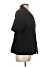 Aligne Black Track Jacket Size 12 - photo 4