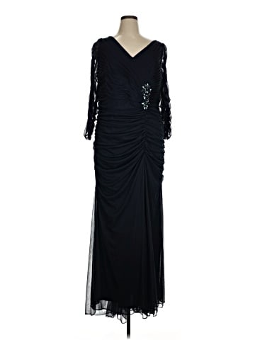Adrianna Papell Cocktail Dress (view 1)