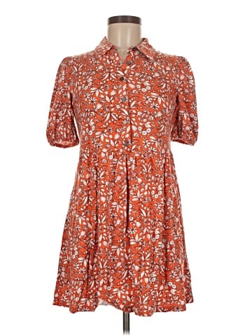 Boden Casual Dress (view 1)