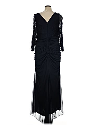 Adrianna Papell Cocktail Dress (view 2)