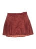 SPANX Hearts Burgundy Active Skort Size S - photo 1