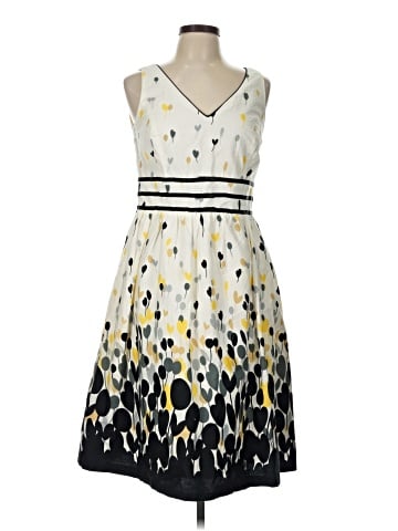 DressBarn Cocktail Dress (view 1)