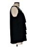 Covington Black Sleeveless Blouse Size L - photo 4