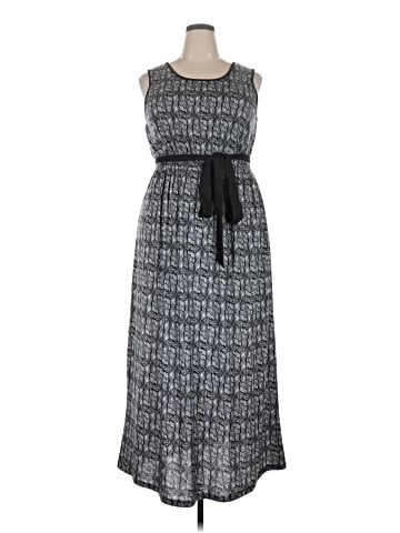 Faded Glory Casual Dress (view 1)