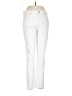 Ann Taylor LOFT White Jeans Size 29 waist - photo 1