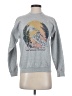 Assorted Brands Graphic Gray Sweatshirt Size XS - photo 1
