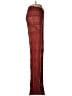 Tularosa Red Casual Pants Size M - photo 4