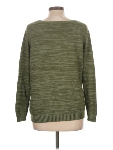 Laura Scott Pullover Sweater (view 2)