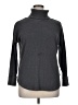 Eddie Bauer Gray Turtleneck Sweater Size XL - photo 1