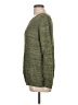 Laura Scott Green Pullover Sweater Size L - photo 5