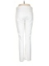 Ann Taylor LOFT White Jeans Size 29 waist - photo 2