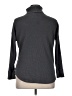 Eddie Bauer Gray Turtleneck Sweater Size XL - photo 2