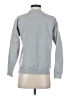 Assorted Brands Graphic Gray Sweatshirt Size XS - photo 2