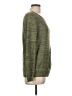 Laura Scott Green Pullover Sweater Size L - photo 4
