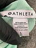 Athleta Teal Long Sleeve Blouse Size L - photo 7