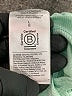 Athleta Teal Long Sleeve Blouse Size L - photo 8