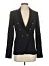 Veronica Beard Black Blazer Size 2 - photo 1