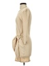 Superdown Tan Cocktail Dress Size S - photo 5
