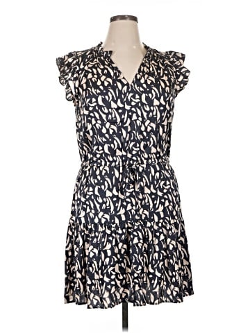 Velvet by Graham & Spencer Casual Dress (view 1)