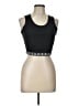 Armani Exchange Black Tank Top Size L - photo 1