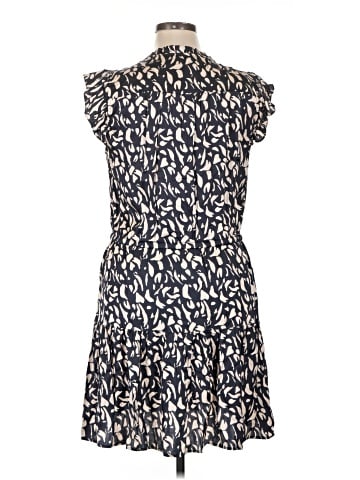 Velvet by Graham & Spencer Casual Dress (view 2)