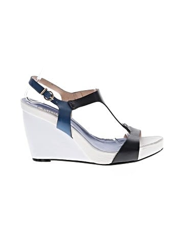 Dune London Wedges (view 1)