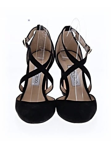 Jimmy Choo Heels (view 2)
