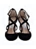 Jimmy Choo Black Heels Size EU 39 - photo 2