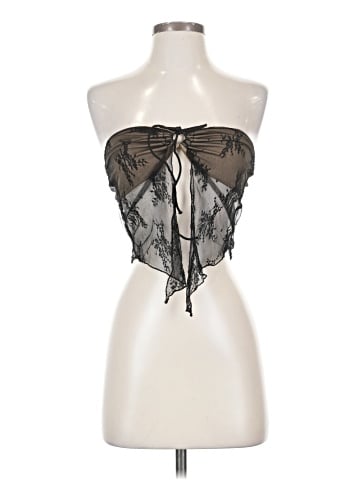 Unbranded Sleeveless Top (view 1)