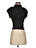 A.L.C. Black Wool Cardigan Size XS - photo 1