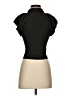 A.L.C. Black Wool Cardigan Size XS - photo 2
