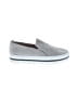 Halogen Gray Sneakers Size 10 - photo 1
