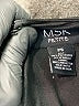 MSK Solid Black Jumpsuit Size S (petite) - photo 4