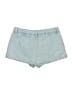 Shein Blue Skort Size 6 - photo 2