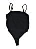 Intimately by Free People Black Bodysuit Size S - photo 2