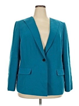 Tahari By Asl Blazer