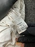 Unbranded 100% Rayon Solid Ivory Casual Skirt Size S - photo 3
