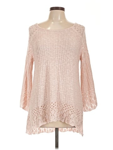 LC Lauren Conrad Pullover Sweater (view 1)