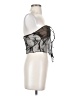 Unbranded Black Sleeveless Top Size XS (estimated) - photo 4