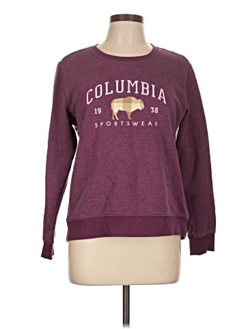 Columbia Sweatshirt (view 1)
