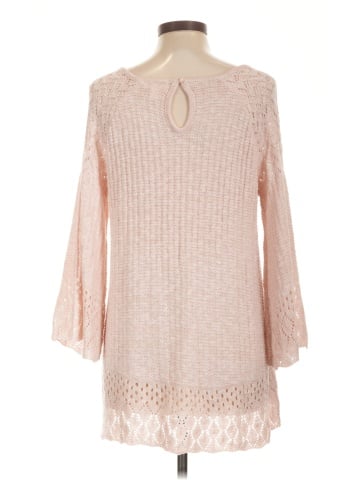 LC Lauren Conrad Pullover Sweater (view 2)