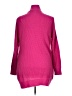 Merokeety Pink Kimono Size XL - photo 2