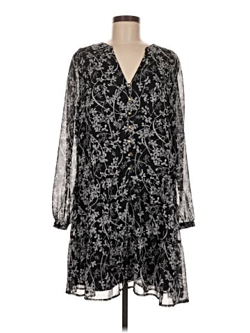 Ann Taylor LOFT Kimono (view 1)
