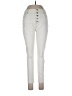 Tinseltown Ivory Jeans Size 11 - photo 1