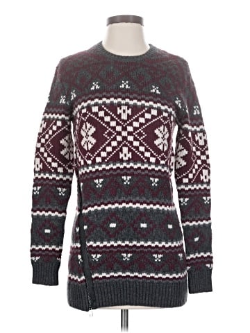 Ann Taylor Pullover Sweater (view 1)