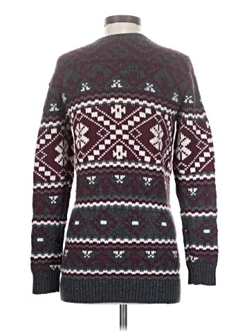 Ann Taylor Pullover Sweater (view 2)