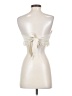 pretty garbage Ivory Sleeveless Blouse Size S - photo 2